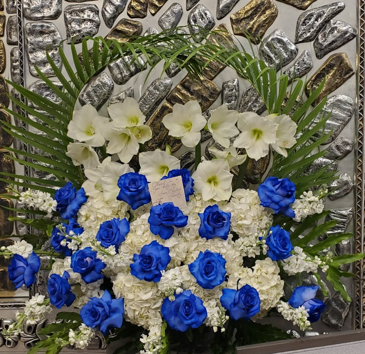 Roses